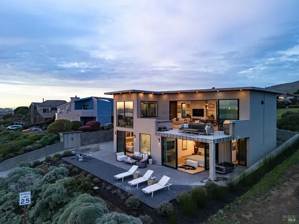 $3,995,000 | 1536 Sea Way, Bodega Bay, CA 94923