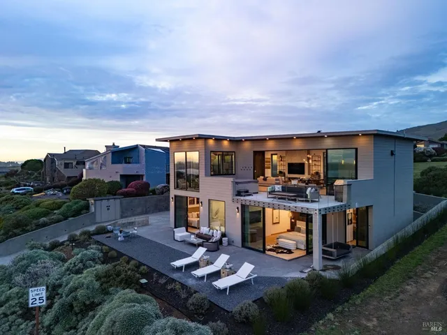 $3,995,000 | 1536 Sea Way, Bodega Bay, CA 94923