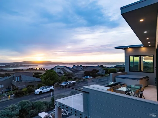 $3,995,000 | 1536 Sea Way, Bodega Bay, CA 94923