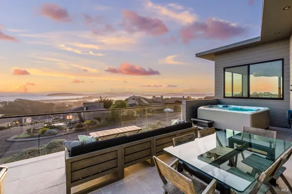 $3,995,000 | 1536 Sea Way, Bodega Bay, CA 94923
