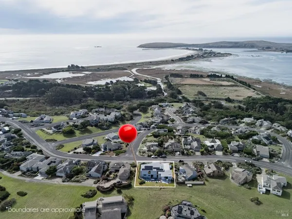$3,995,000 | 1536 Sea Way, Bodega Bay, CA 94923