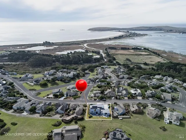 $3,995,000 | 1536 Sea Way, Bodega Bay, CA 94923