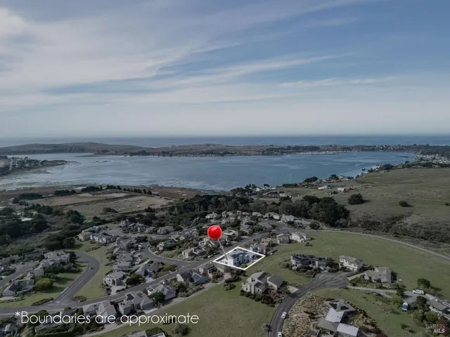 $3,995,000 | 1536 Sea Way, Bodega Bay, CA 94923