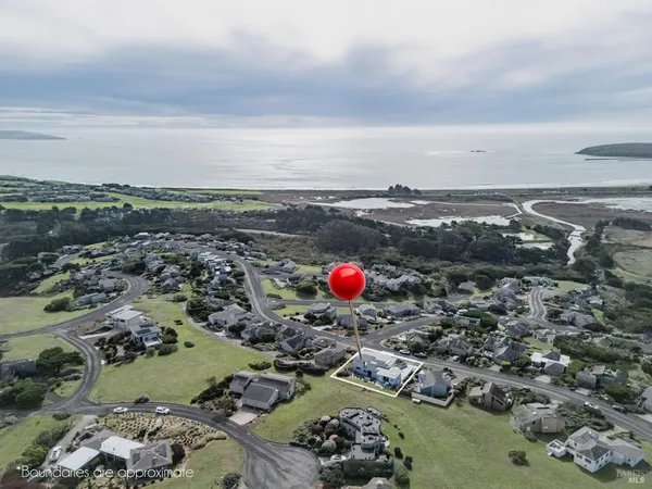 $3,995,000 | 1536 Sea Way, Bodega Bay, CA 94923
