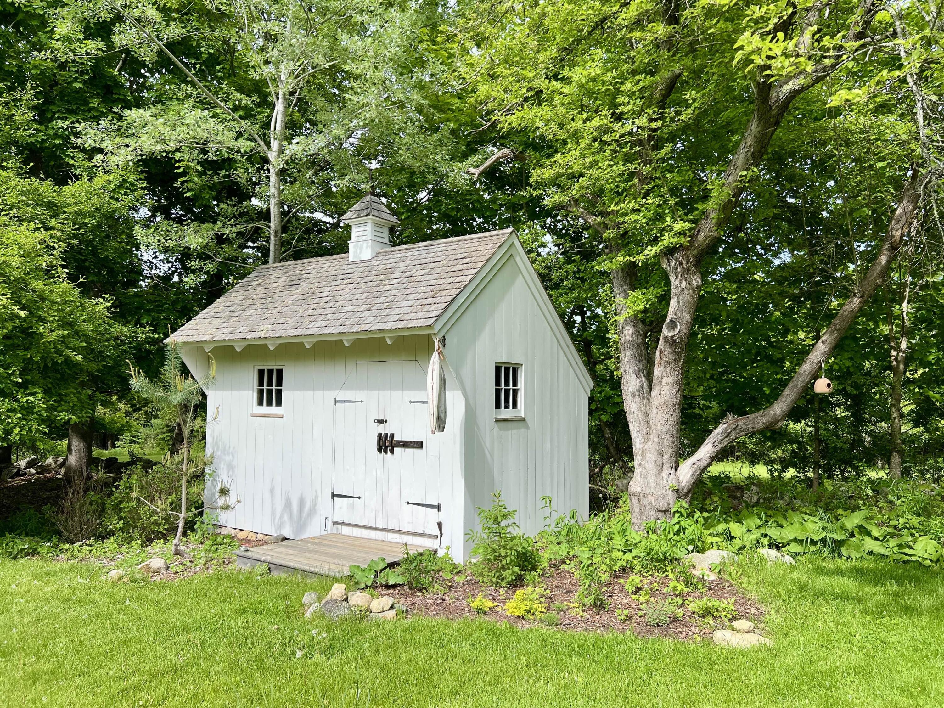 334 Castine Road Castine, ME 04421 - Photo 34 of 40 House34