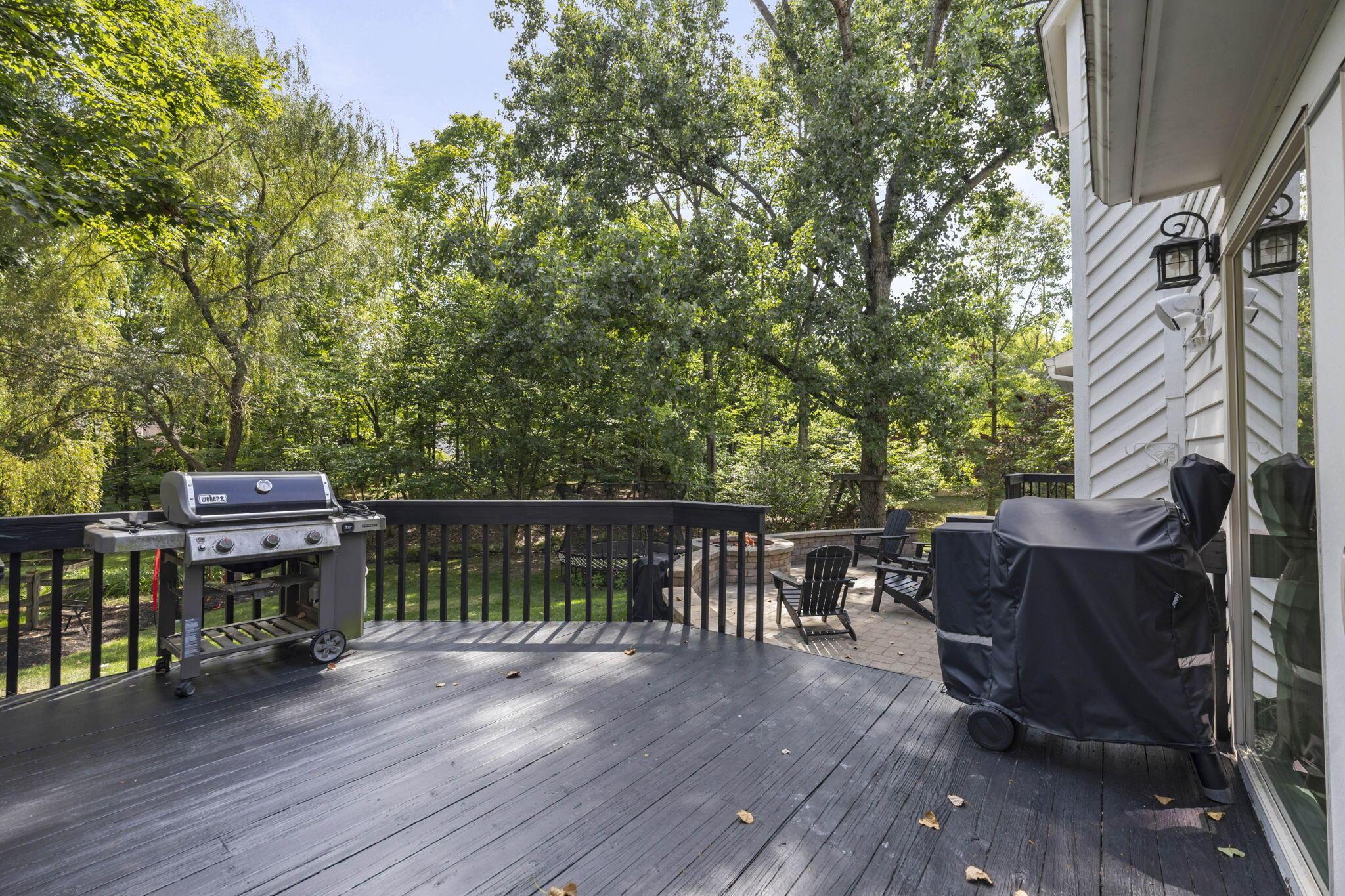 222 Beech Ridge Drive Powell, OH 43065 - Photo 57 of 82 56-web-or-mls-ID8A7355