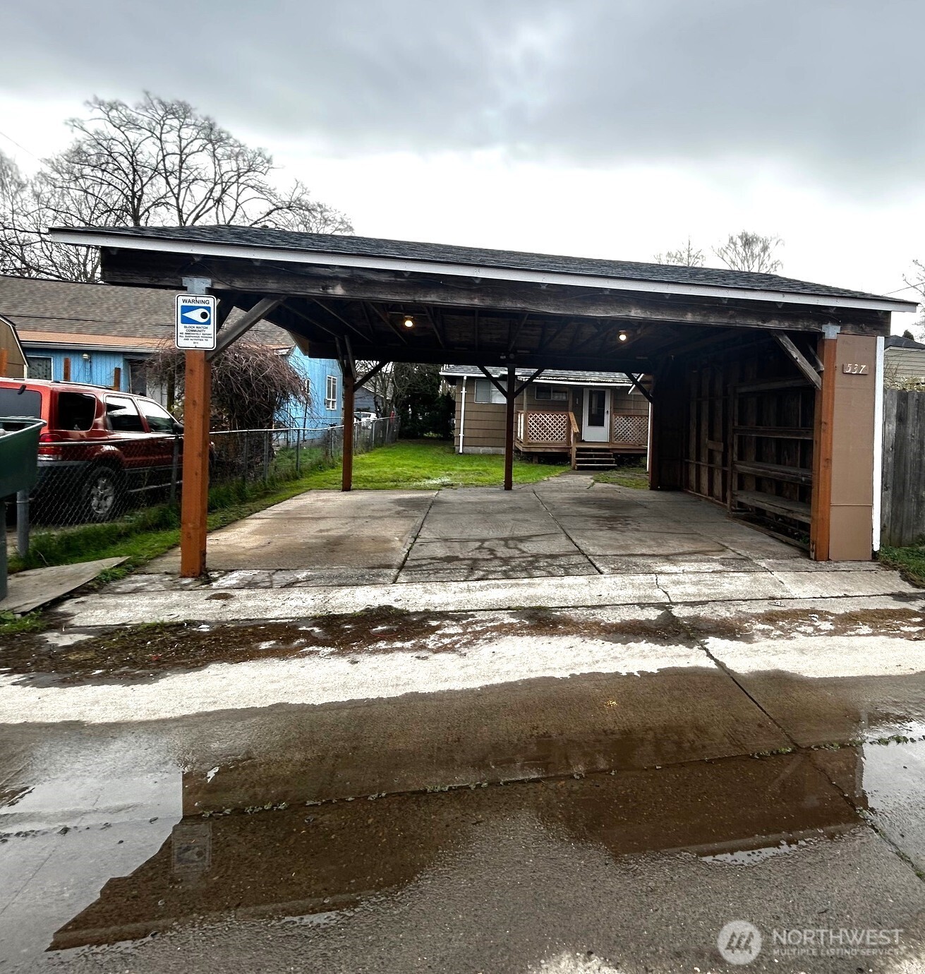 537 16th Avenue Longview, WA 98632 - Photo 12 of 12