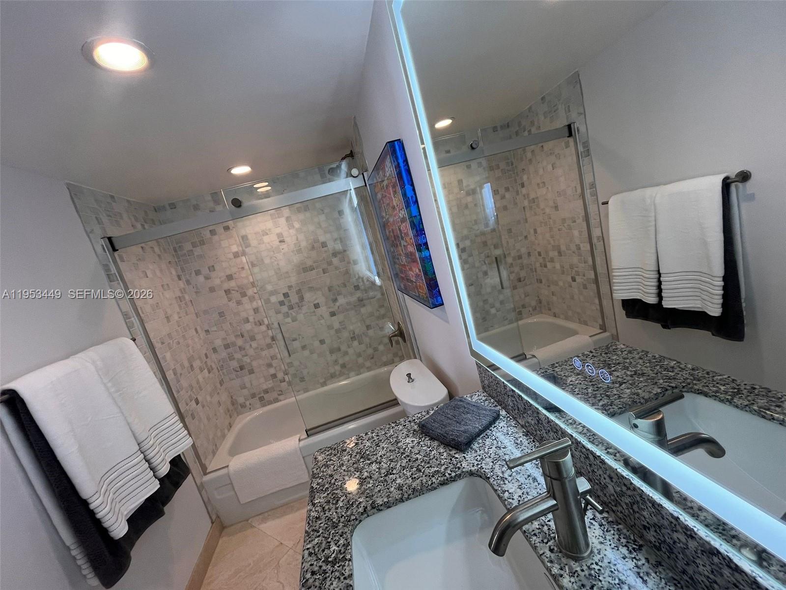 9195 Collins Avenue, Unit 1111 Surfside, FL 33154 - Photo 14 of 16