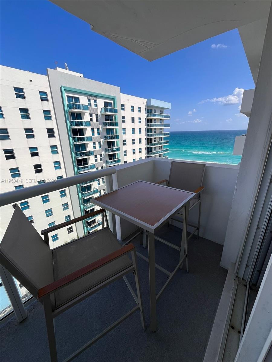 9195 Collins Avenue, Unit 1111 Surfside, FL 33154 - Photo 15 of 16