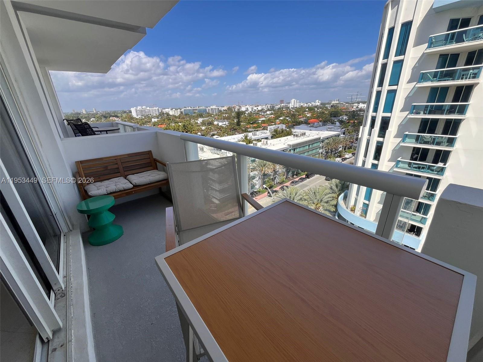 9195 Collins Avenue, Unit 1111 Surfside, FL 33154 - Photo 16 of 16