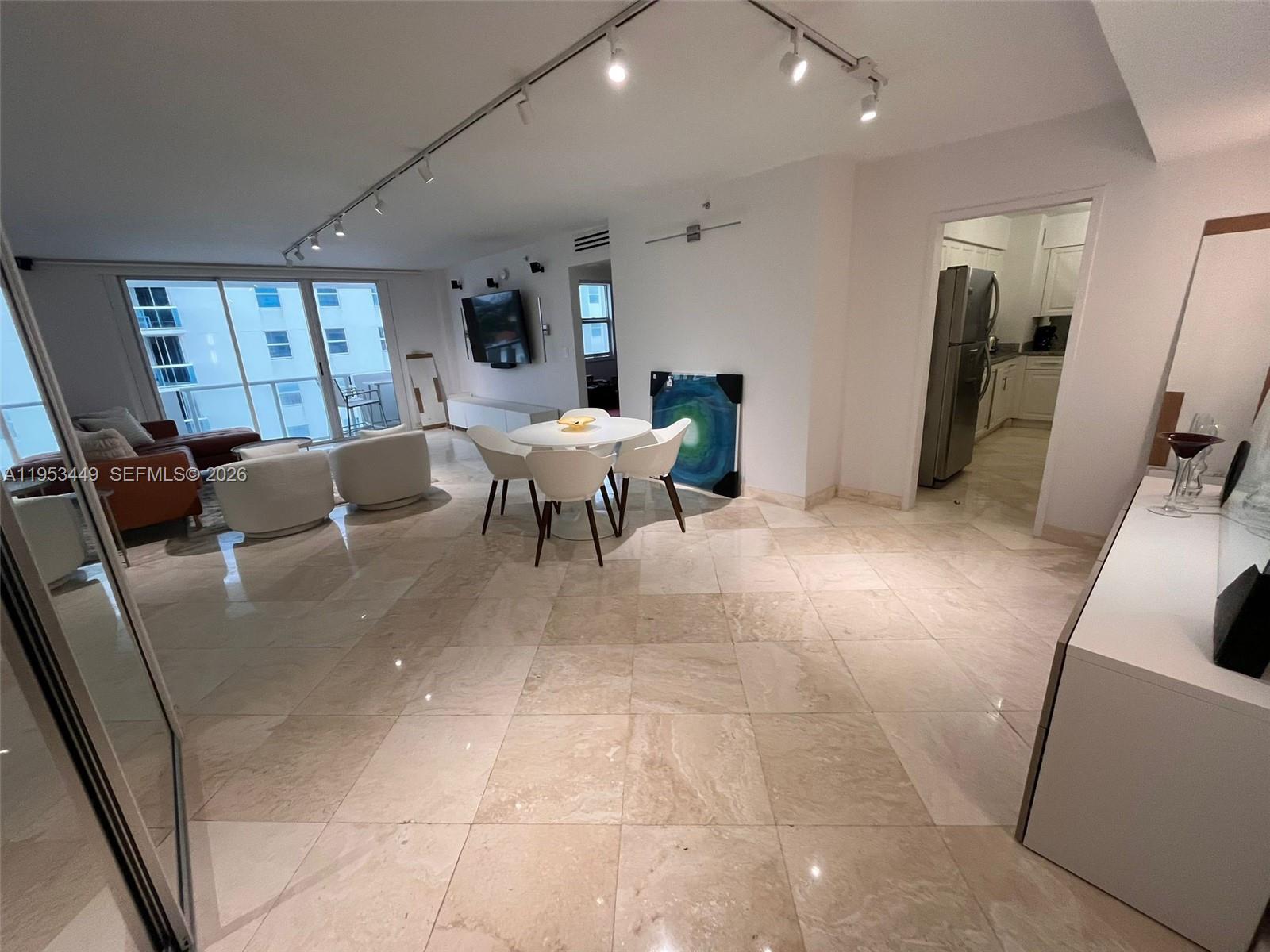 9195 Collins Avenue, Unit 1111 Surfside, FL 33154 - Photo 3 of 16