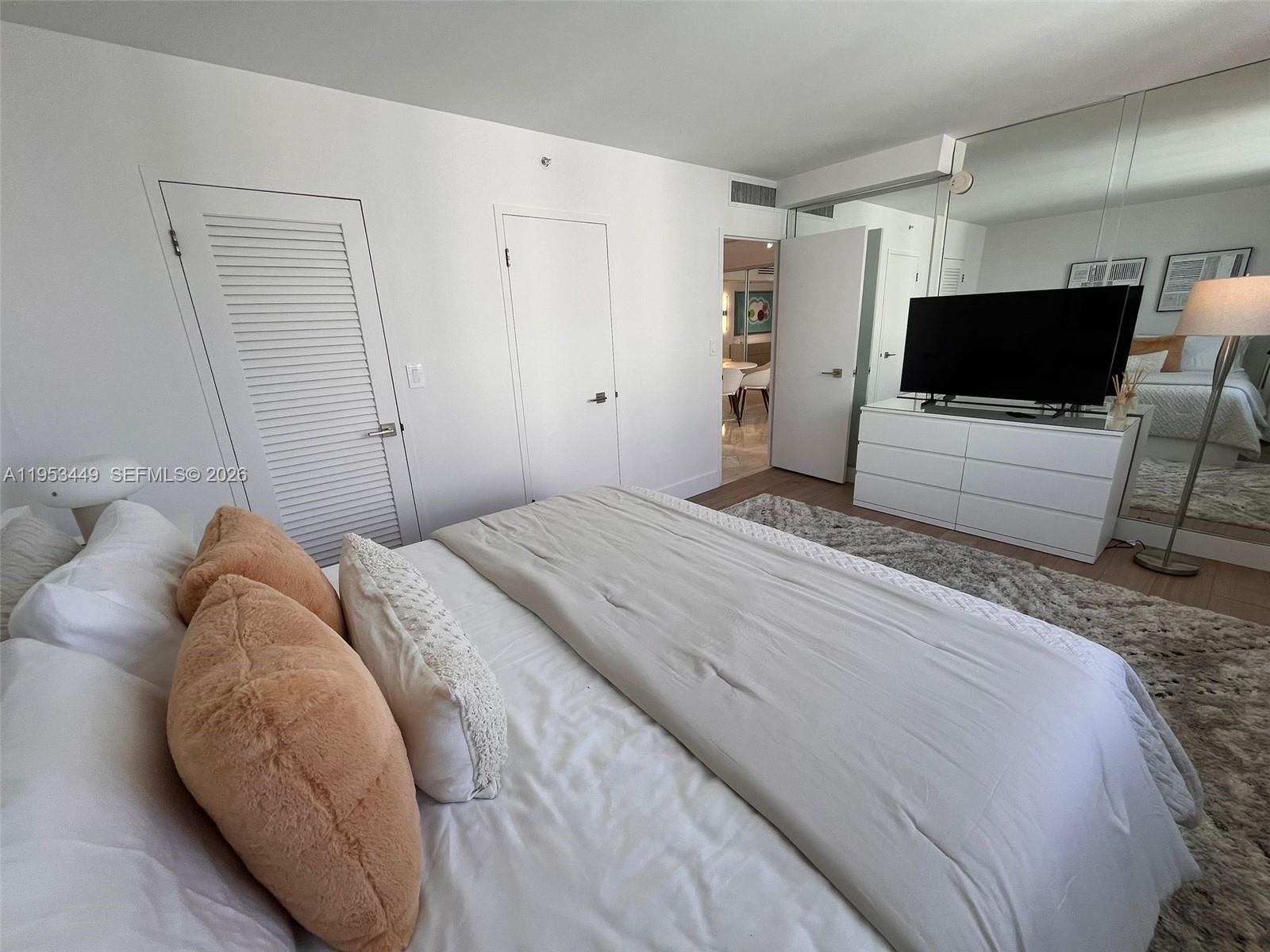 9195 Collins Avenue, Unit 1111 Surfside, FL 33154 - Photo 9 of 16