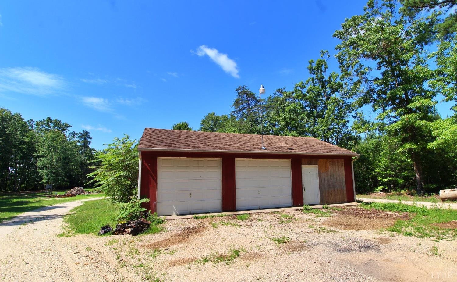 364 Community Road Dillwyn, VA 23936 - Photo 1 of 13