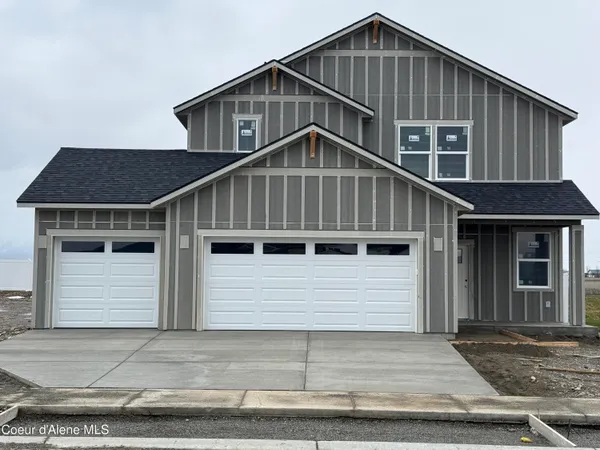 $563,500 | 5399 East Aquila Avenue, Post Falls, ID 83854