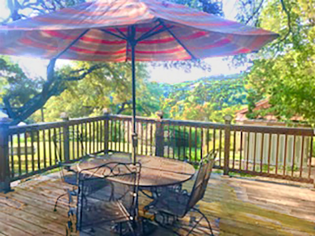 18111 Gregg Bluff Road Jonestown, TX 78645 - Photo 4 of 19 Enjoy Your Hill Country Views!