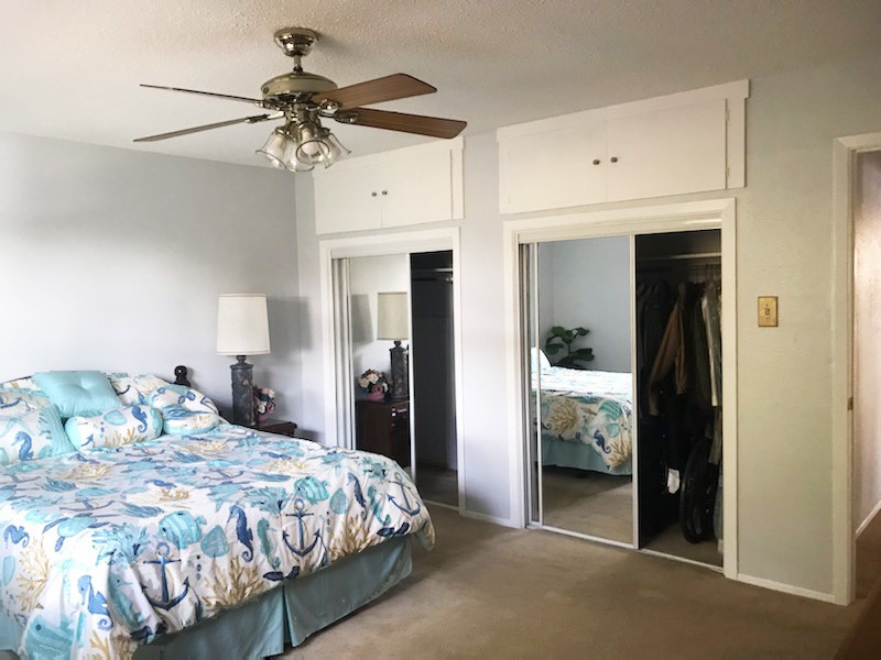 18111 Gregg Bluff Road Jonestown, TX 78645 - Photo 9 of 19 Double Closets in the Master