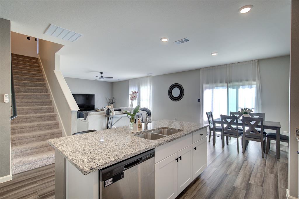 1804 McCree Street Forney, TX 75126 - Photo 12 of 37