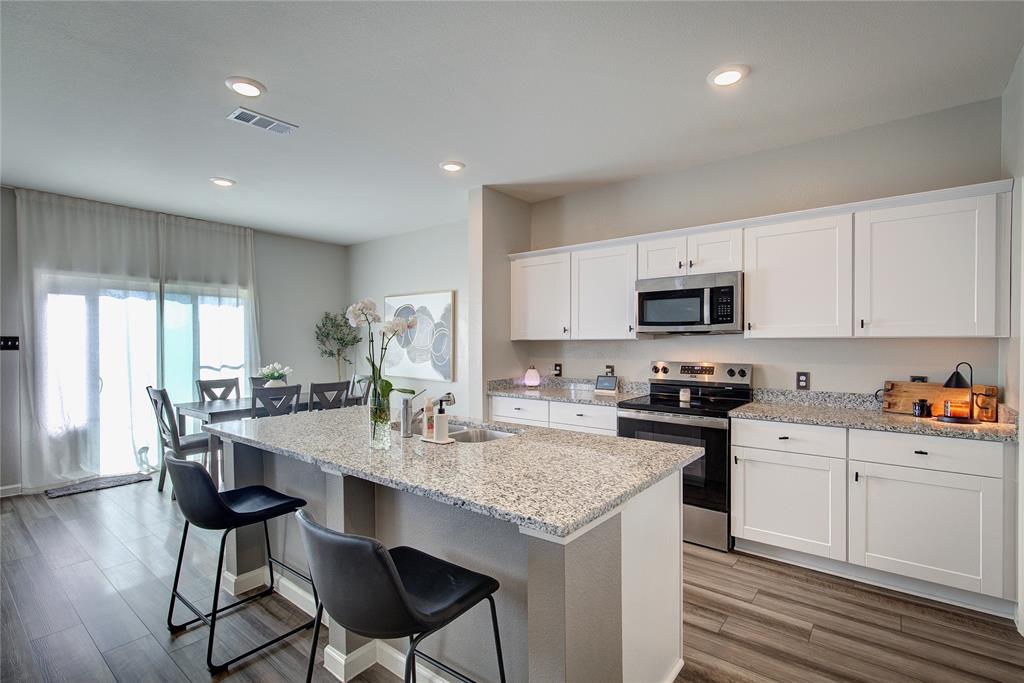 1804 McCree Street Forney, TX 75126 - Photo 13 of 37