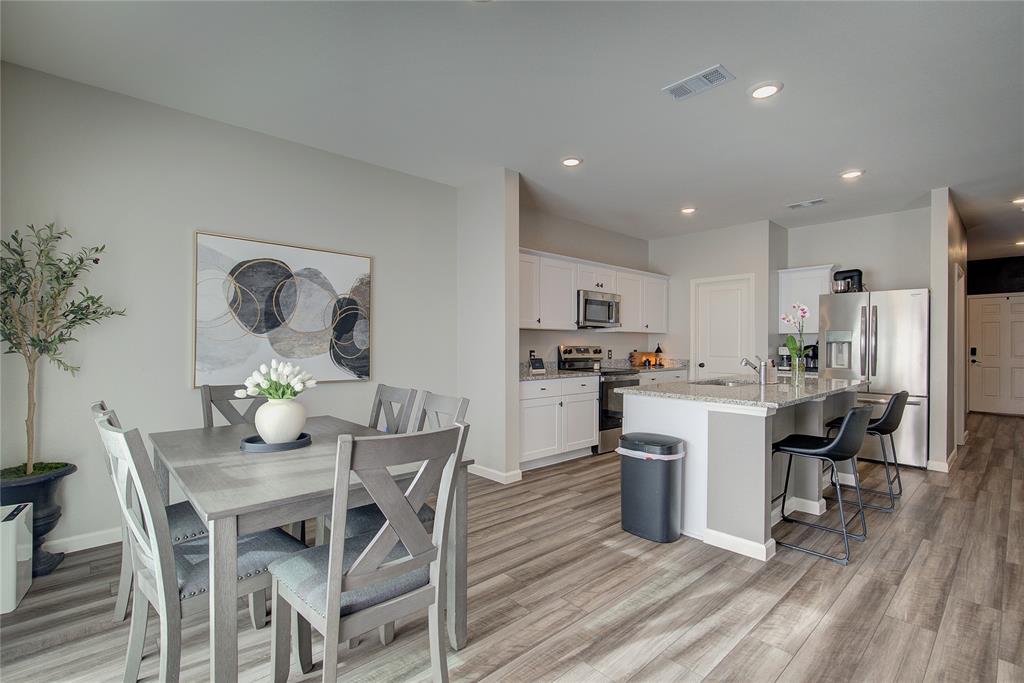 1804 McCree Street Forney, TX 75126 - Photo 15 of 37