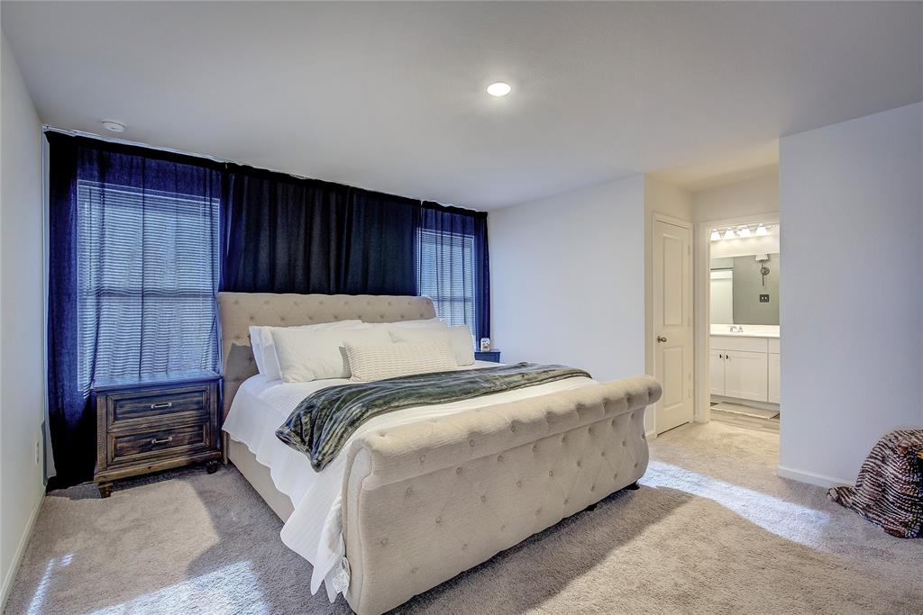 1804 McCree Street Forney, TX 75126 - Photo 16 of 37