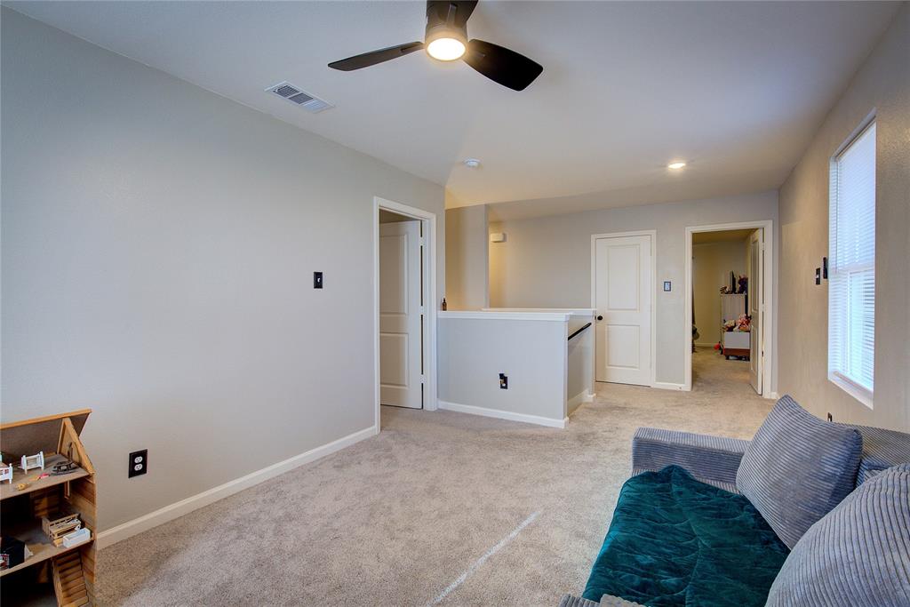 1804 McCree Street Forney, TX 75126 - Photo 25 of 37