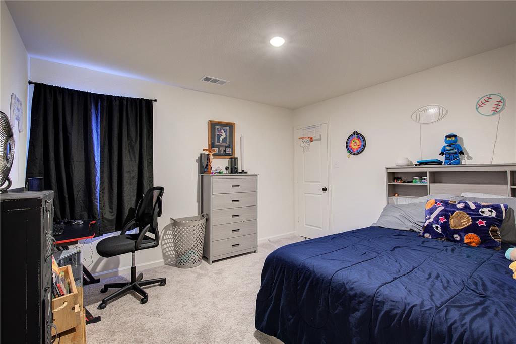 1804 McCree Street Forney, TX 75126 - Photo 31 of 37