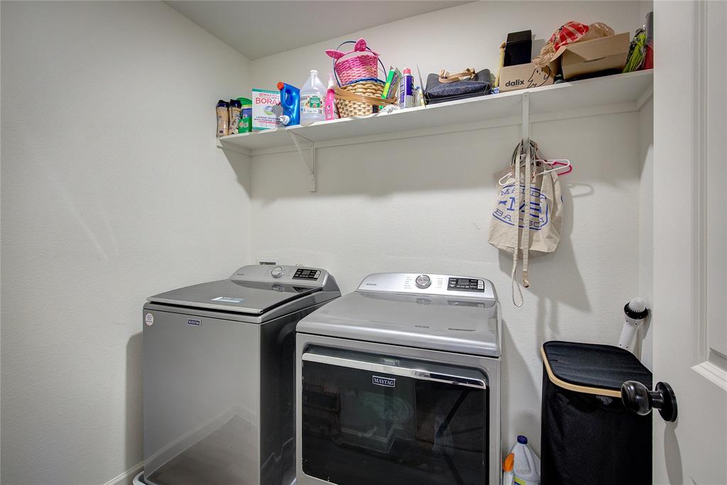 1804 McCree Street Forney, TX 75126 - Photo 34 of 37