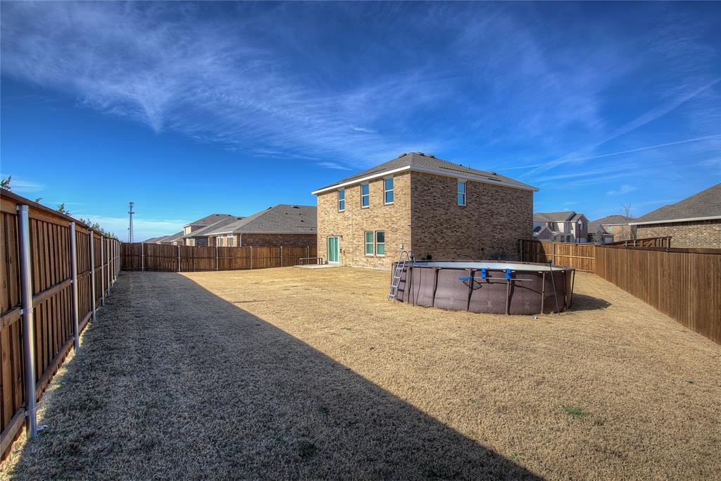 1804 McCree Street Forney, TX 75126 - Photo 37 of 37