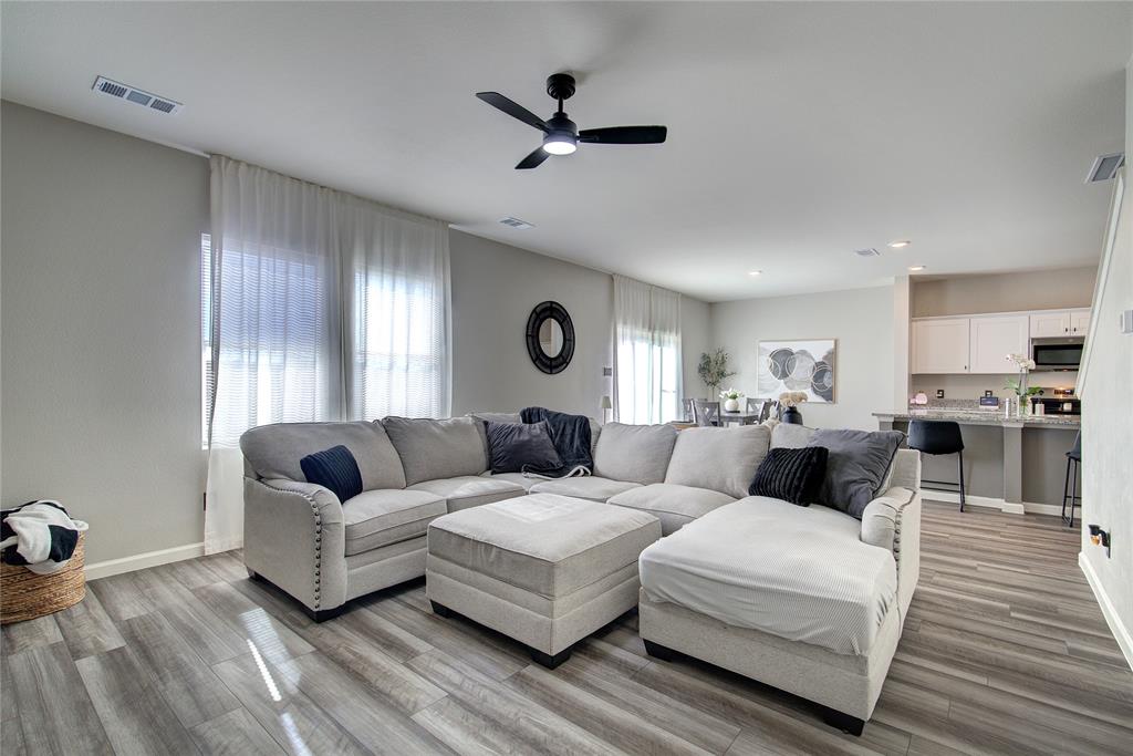 1804 McCree Street Forney, TX 75126 - Photo 5 of 37