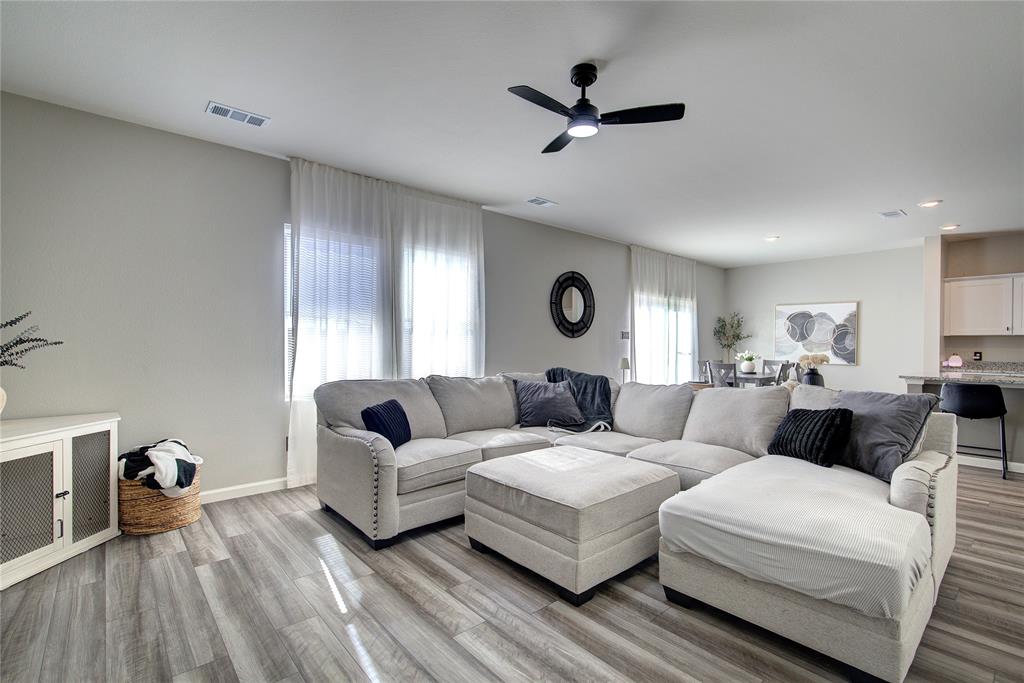 1804 McCree Street Forney, TX 75126 - Photo 6 of 37