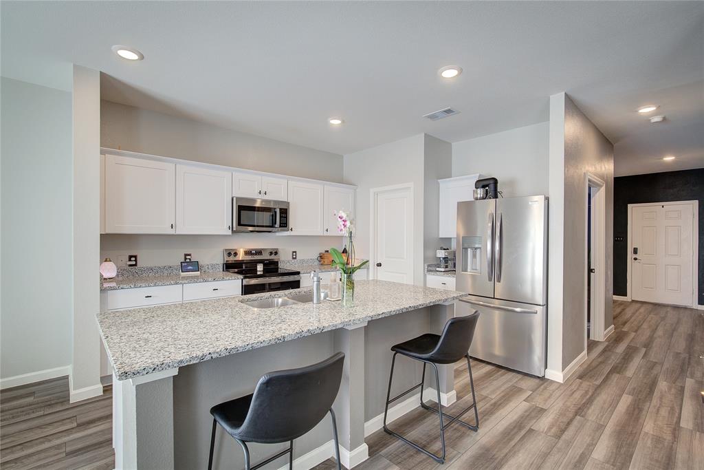 1804 McCree Street Forney, TX 75126 - Photo 10 of 37