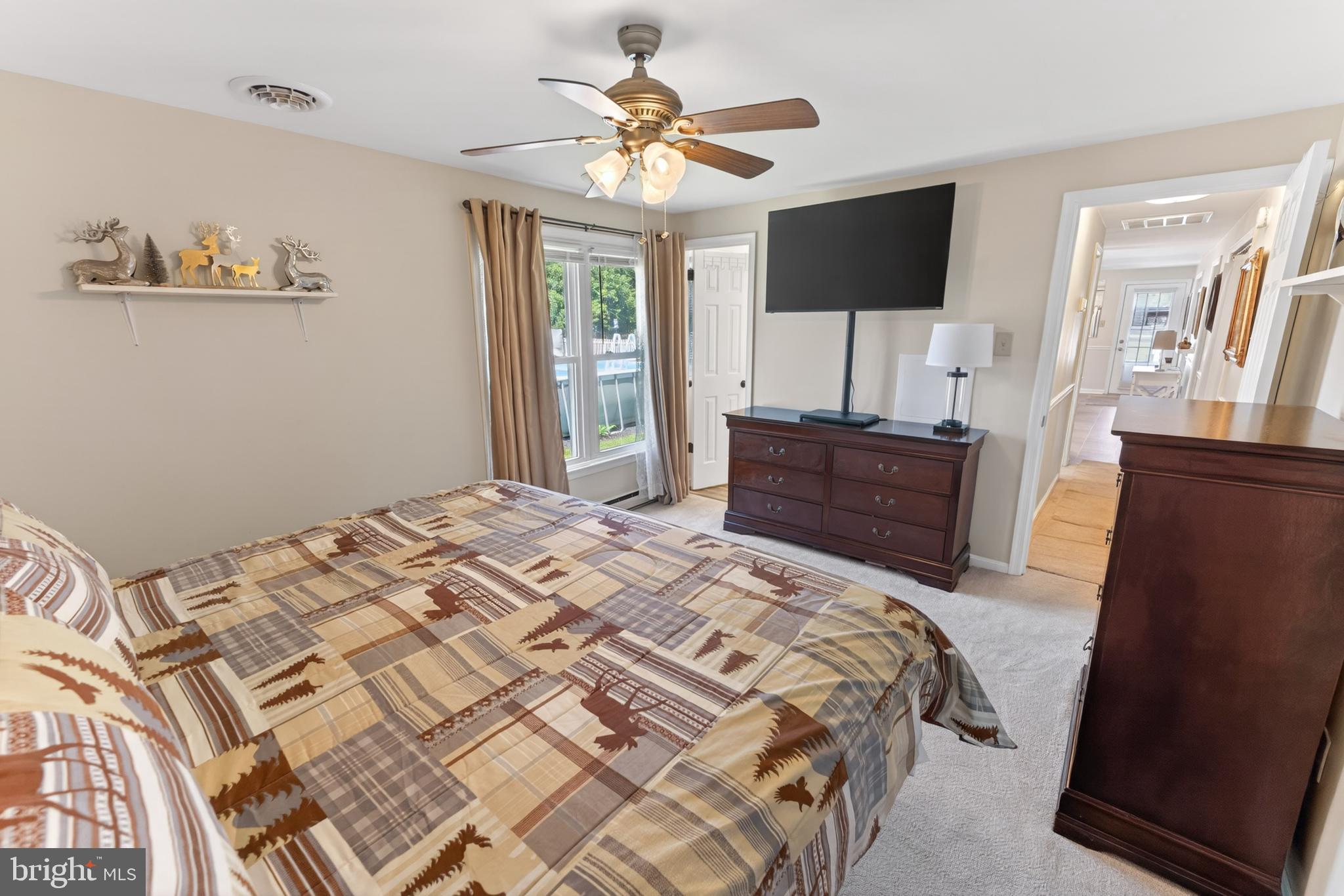 5440 Moose Lodge Road Cambridge, MD 21613 - Photo 26 of 63 Owners Suite