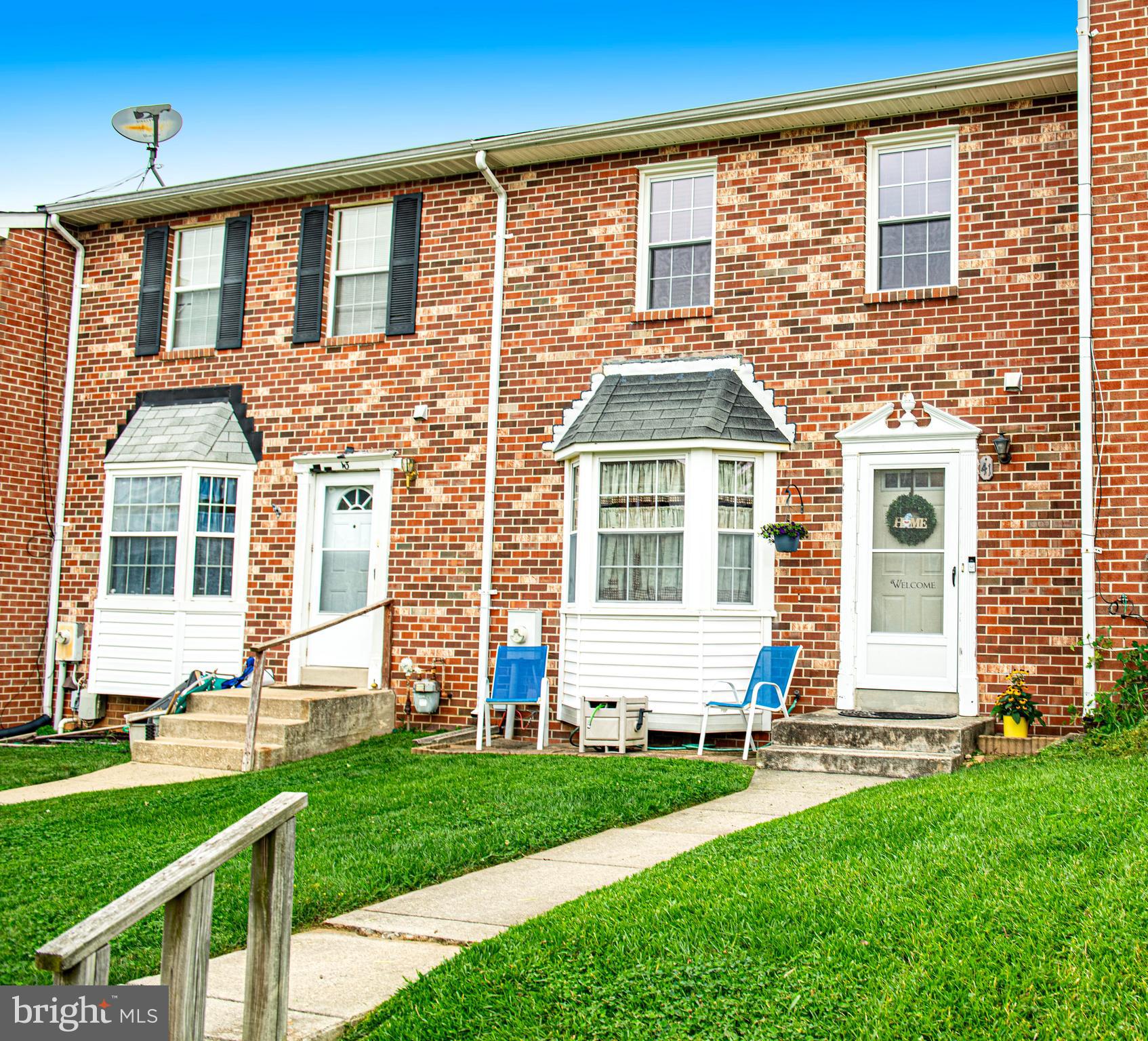 41 Powder View Court Nottingham, MD 21236 - Photo 1 of 35 Gallery Image 1
