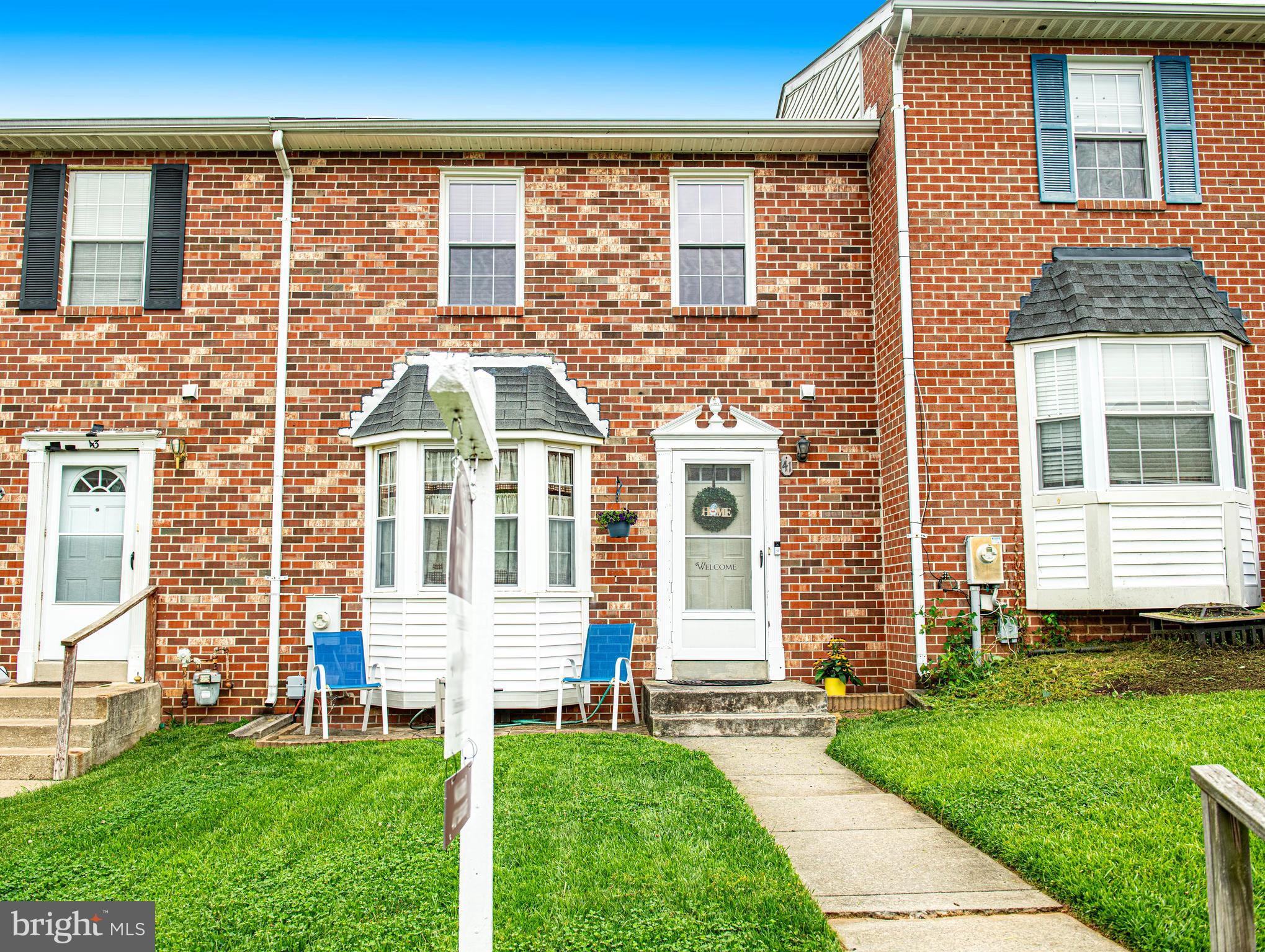 41 Powder View Court Nottingham, MD 21236 - Photo 2 of 35 Gallery Image 2