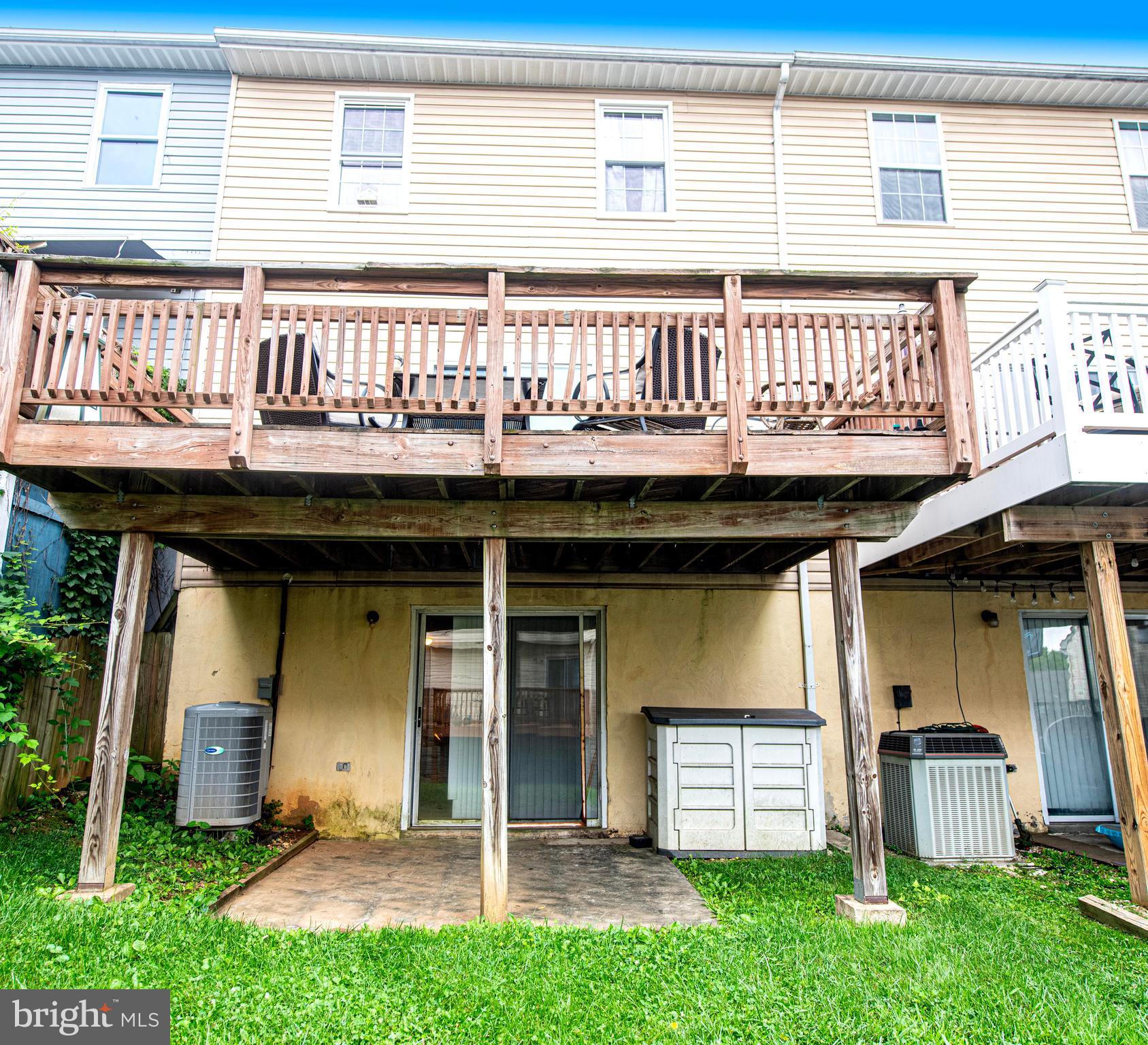 41 Powder View Court Nottingham, MD 21236 - Photo 34 of 35 Gallery Image 34