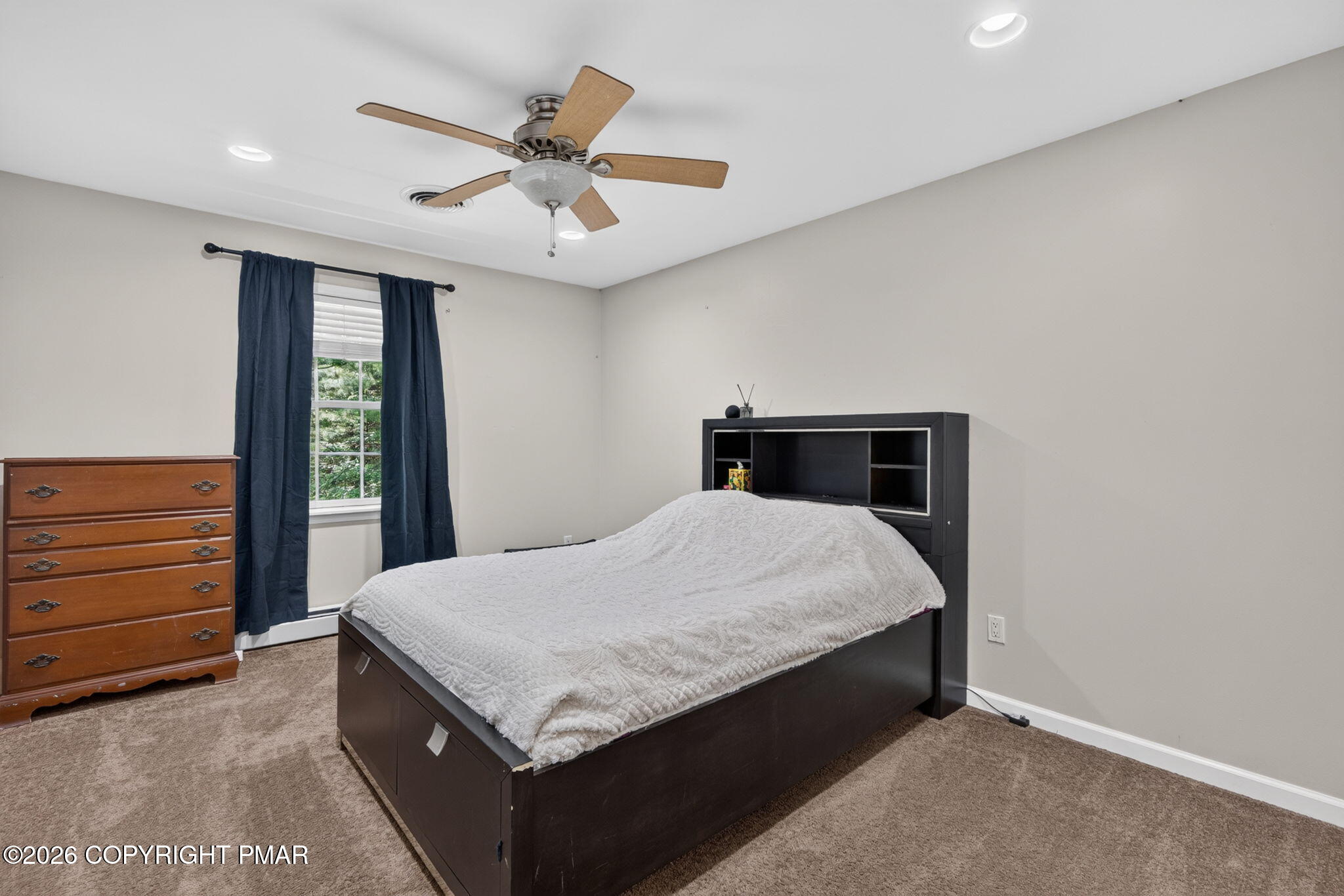 539 Pheasant Road Saylorsburg, PA 18353 - Photo 53 of 59 bedroom 3