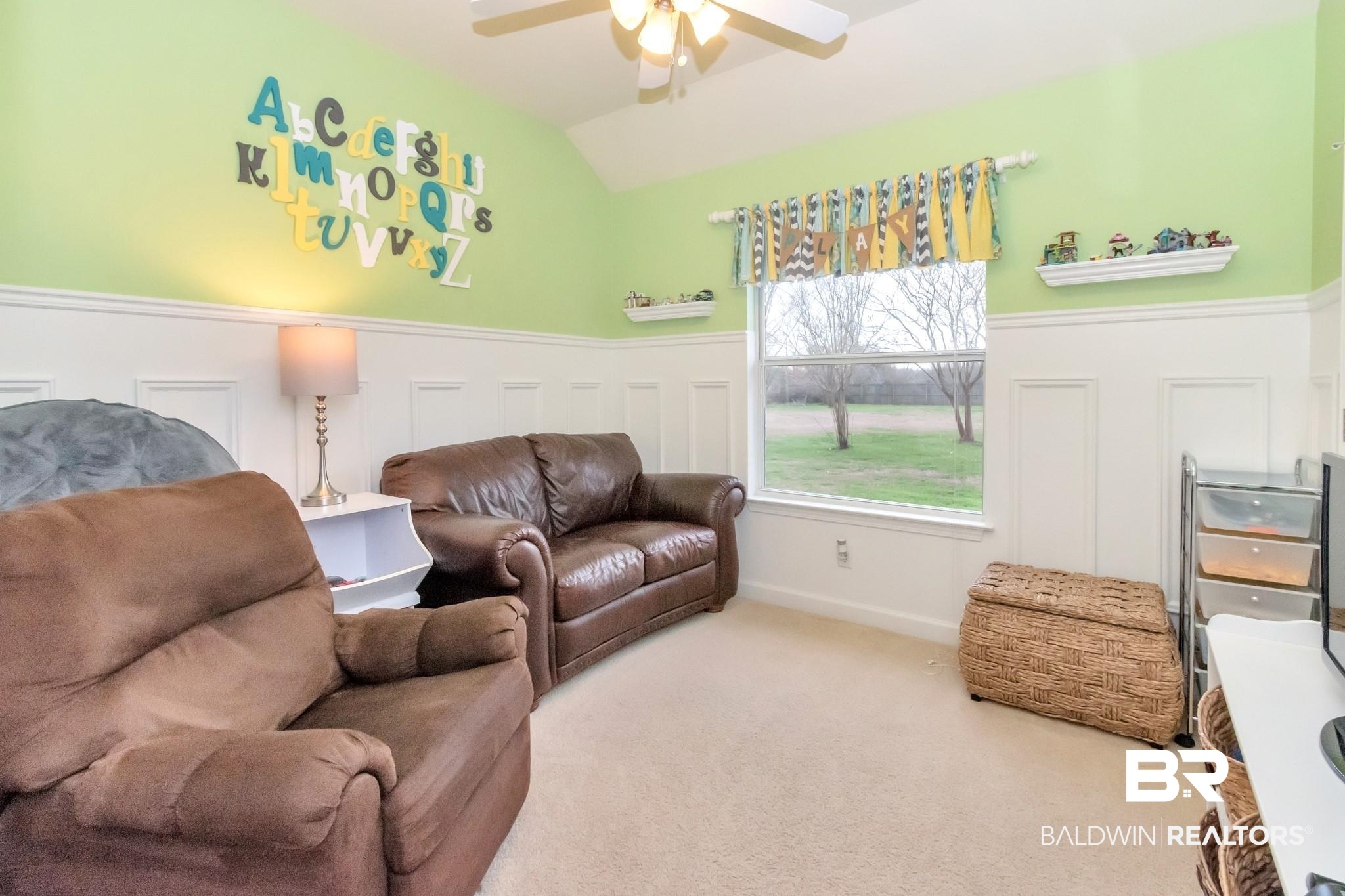 9478 Collier Loop Daphne, AL 36526 - Photo 18 of 25 Bedroom 4