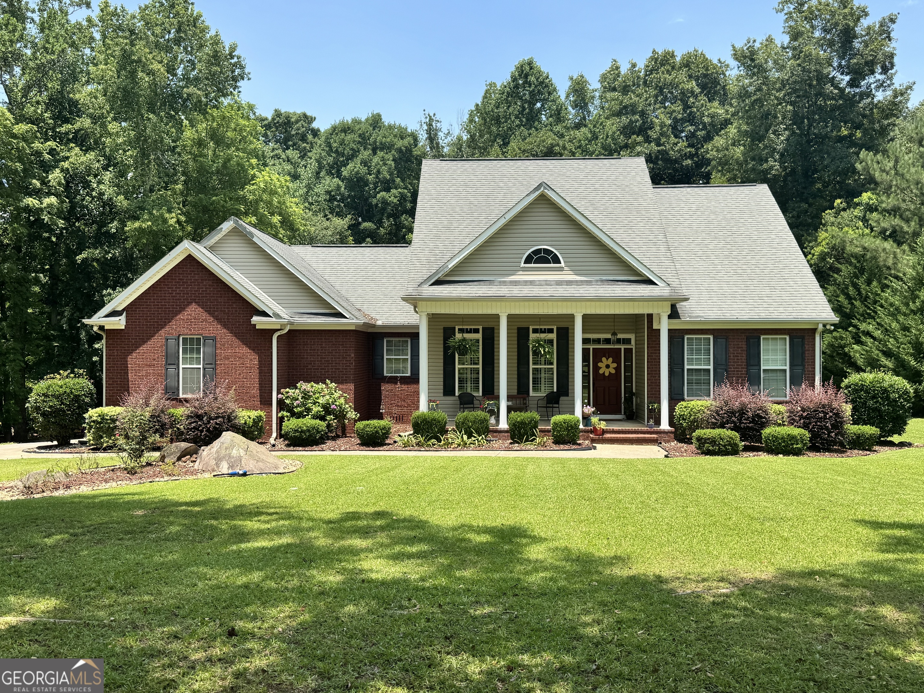 114 Overland Way Gray, GA 31032 - Photo 1 of 29