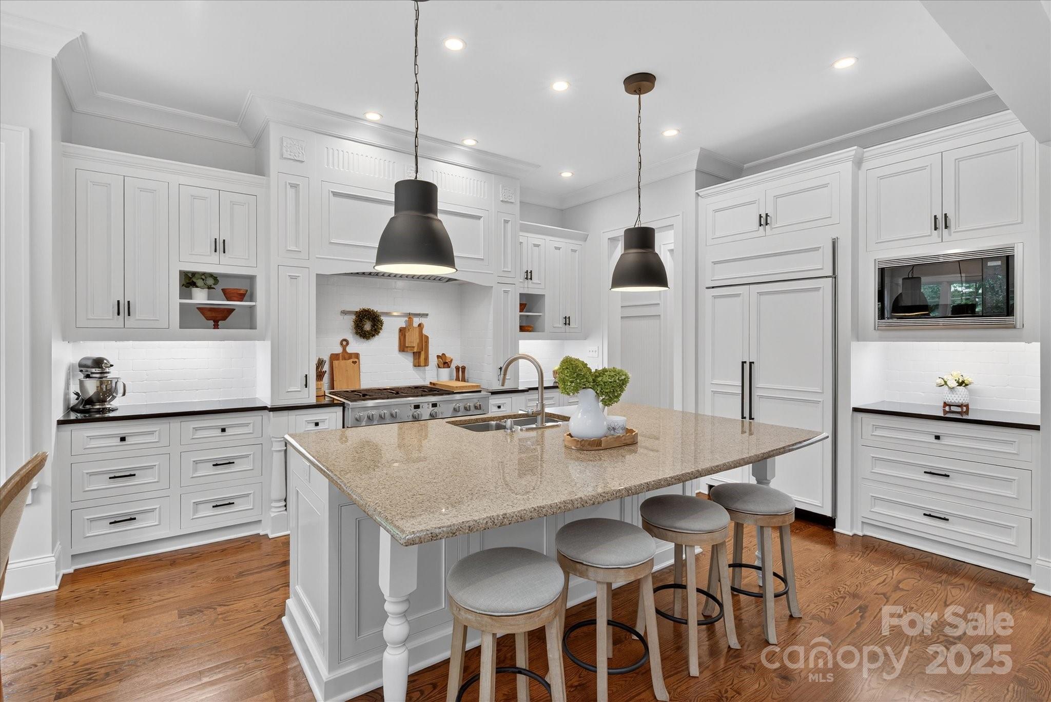 10535 Island Point Road Charlotte, NC 28278 - Photo 13 of 47