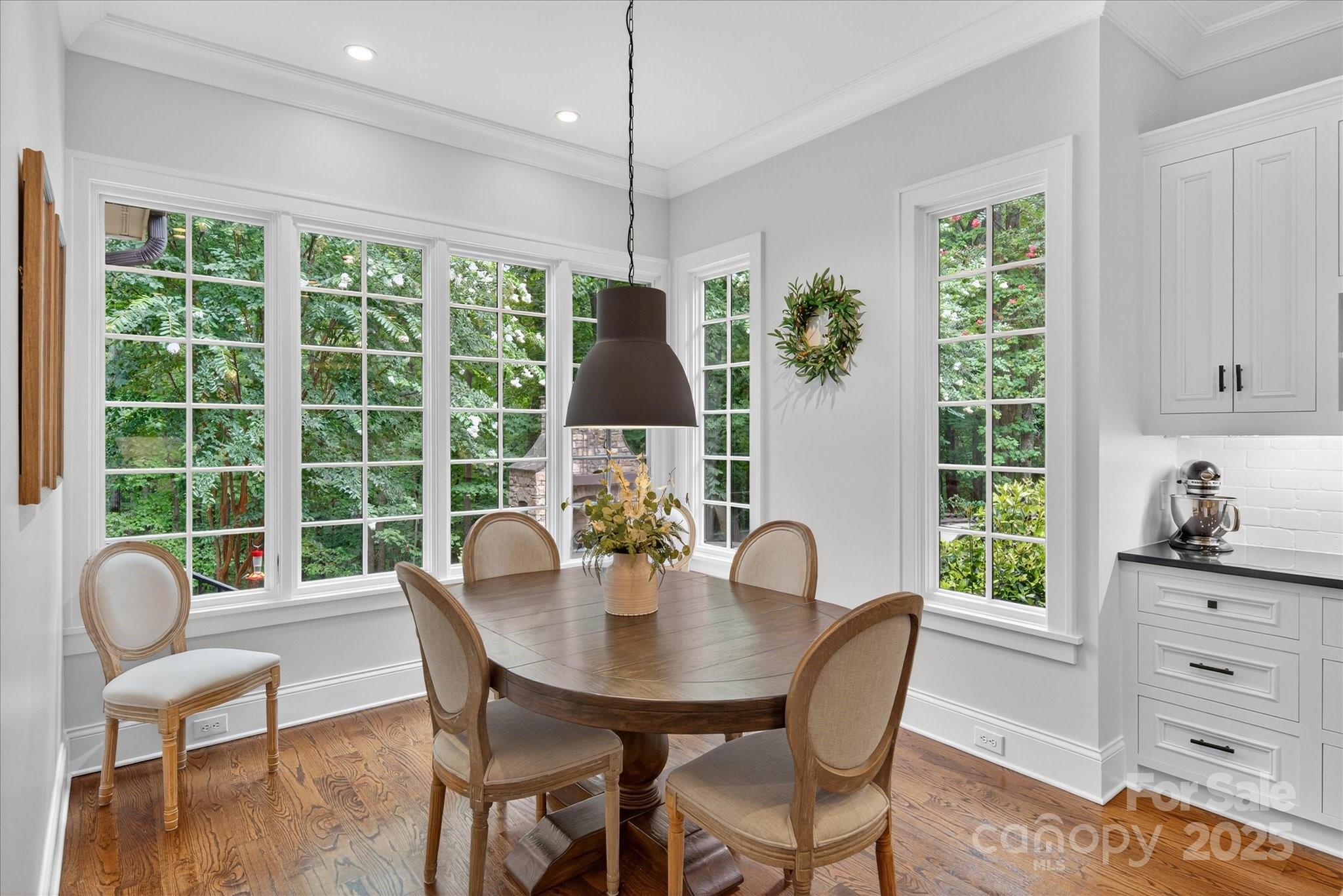 10535 Island Point Road Charlotte, NC 28278 - Photo 16 of 47