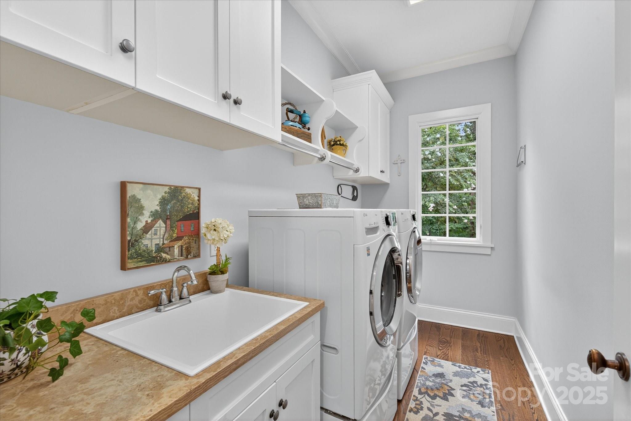 10535 Island Point Road Charlotte, NC 28278 - Photo 20 of 47