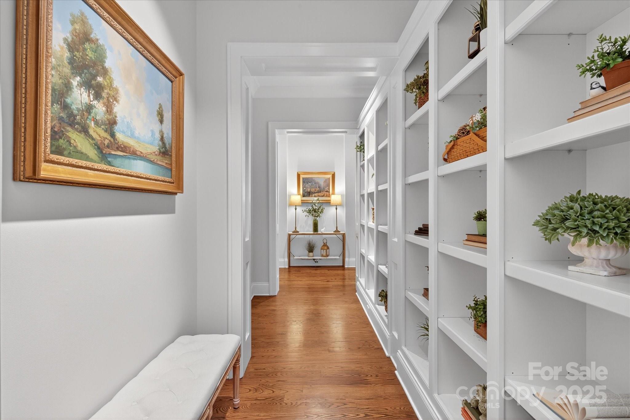 10535 Island Point Road Charlotte, NC 28278 - Photo 21 of 47