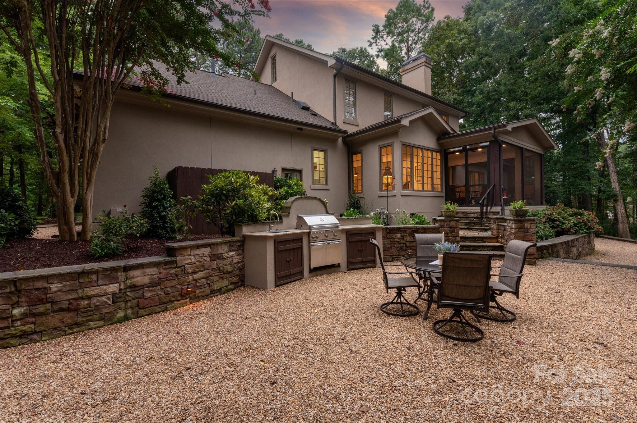 10535 Island Point Road Charlotte, NC 28278 - Photo 37 of 47