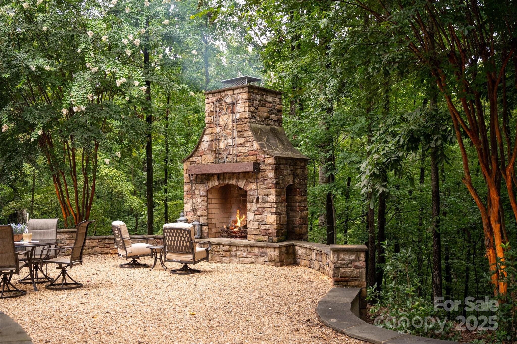 10535 Island Point Road Charlotte, NC 28278 - Photo 39 of 47