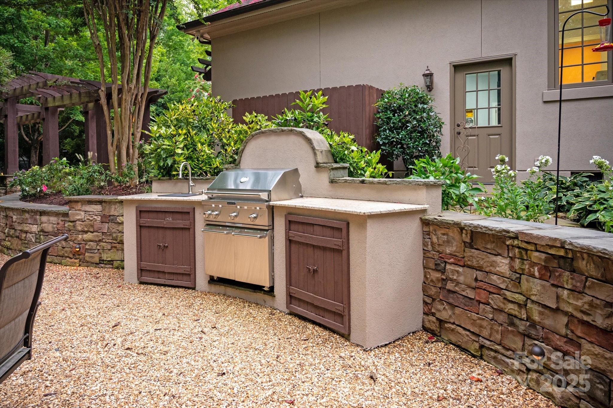 10535 Island Point Road Charlotte, NC 28278 - Photo 40 of 47