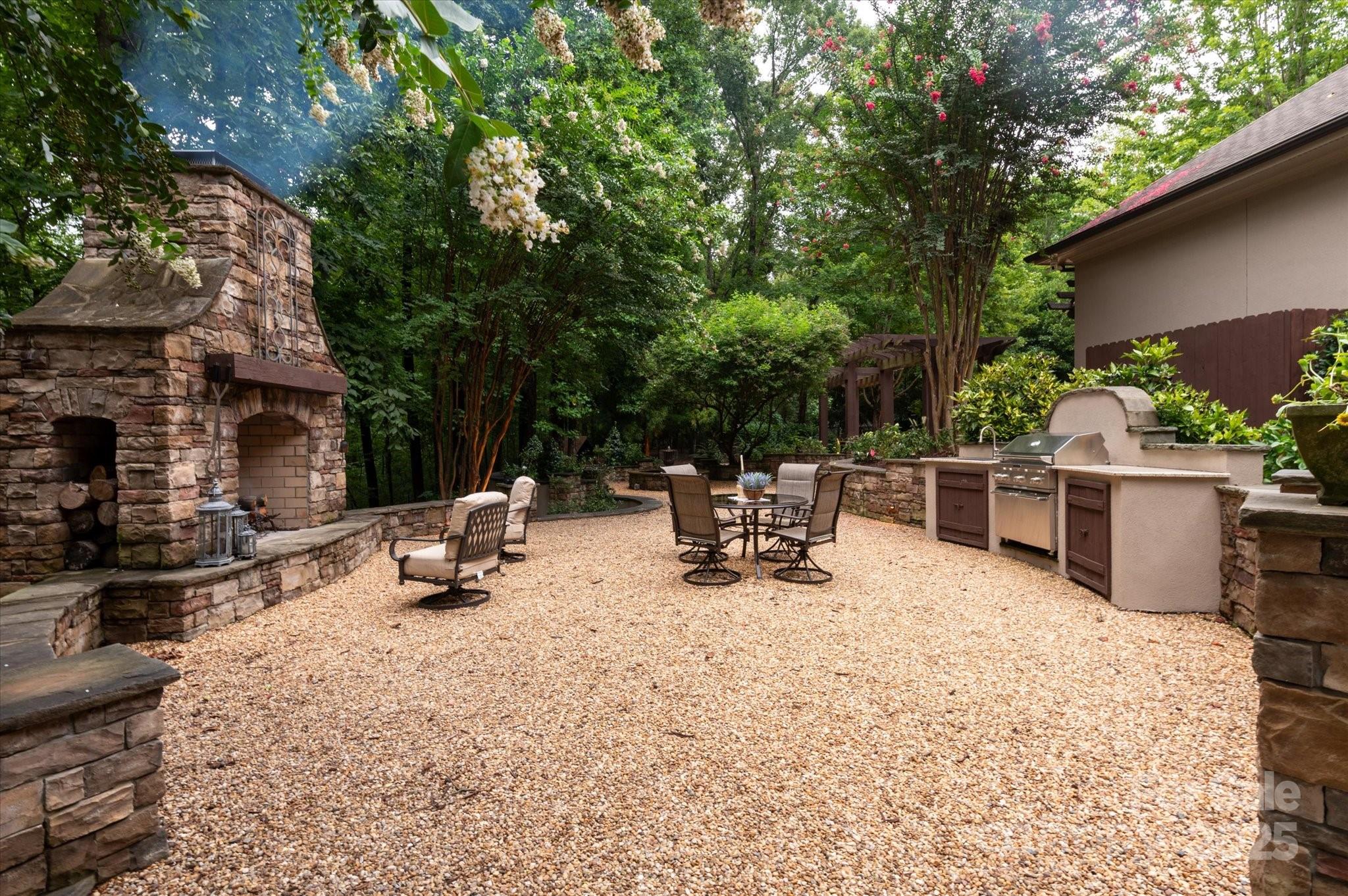 10535 Island Point Road Charlotte, NC 28278 - Photo 41 of 47