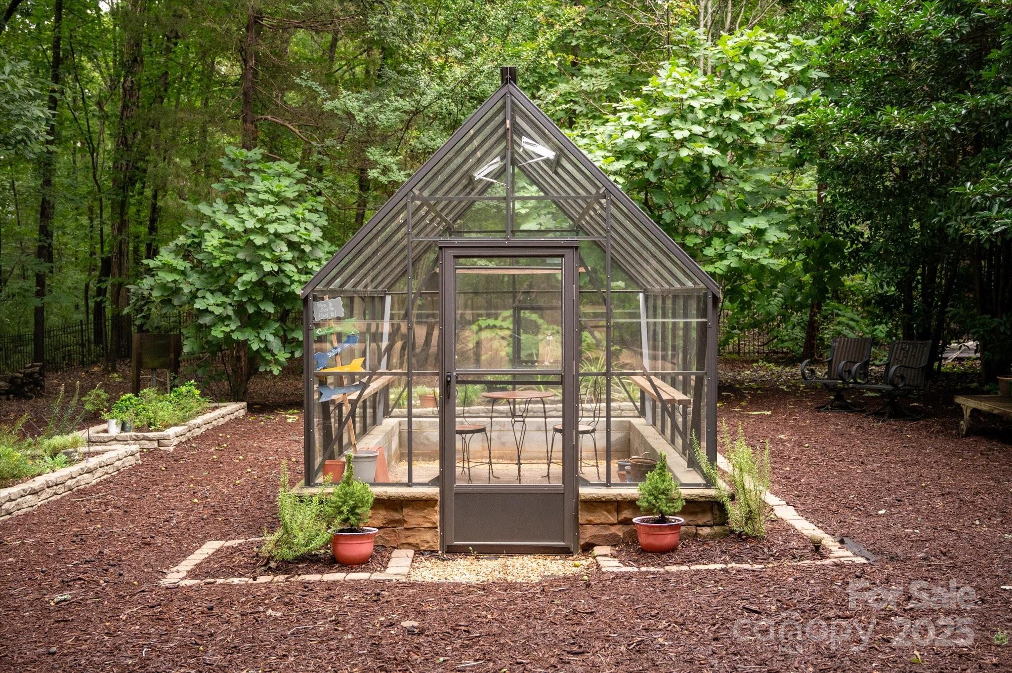 10535 Island Point Road Charlotte, NC 28278 - Photo 42 of 47