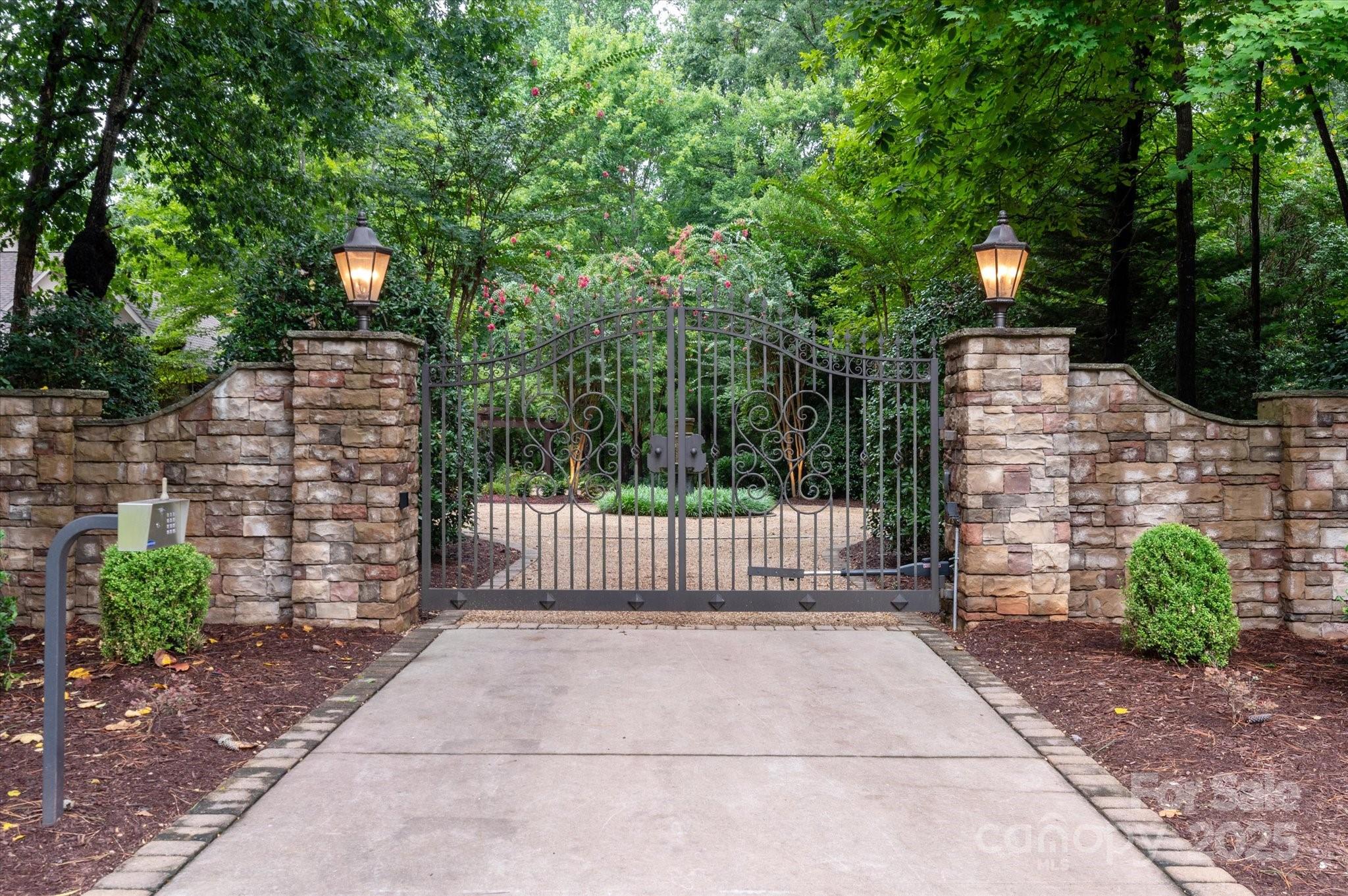 10535 Island Point Road Charlotte, NC 28278 - Photo 44 of 47