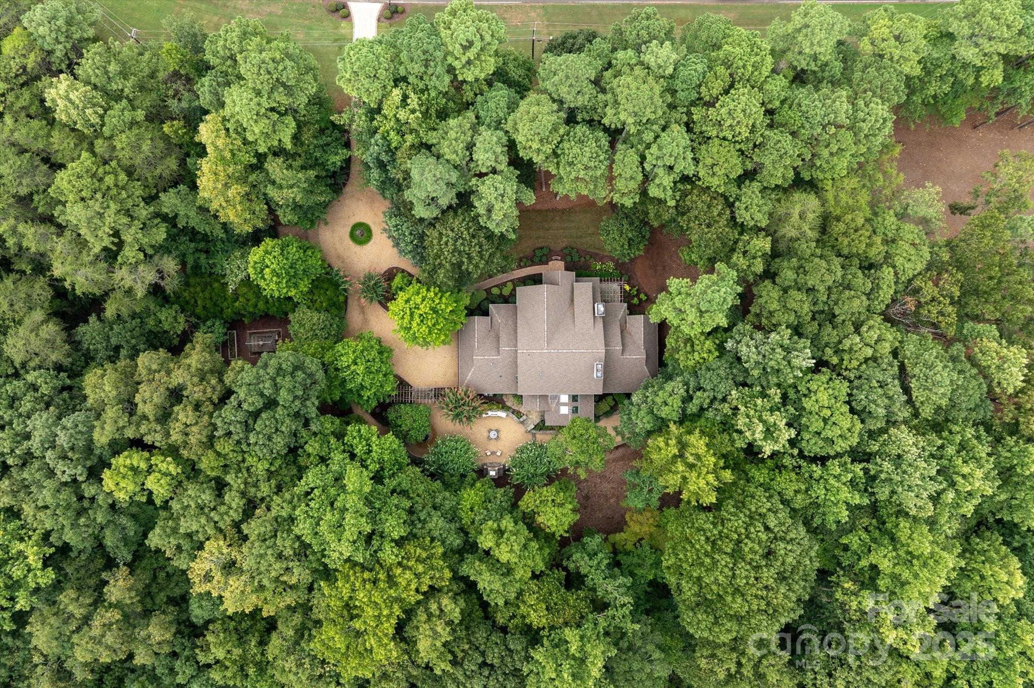 10535 Island Point Road Charlotte, NC 28278 - Photo 45 of 47