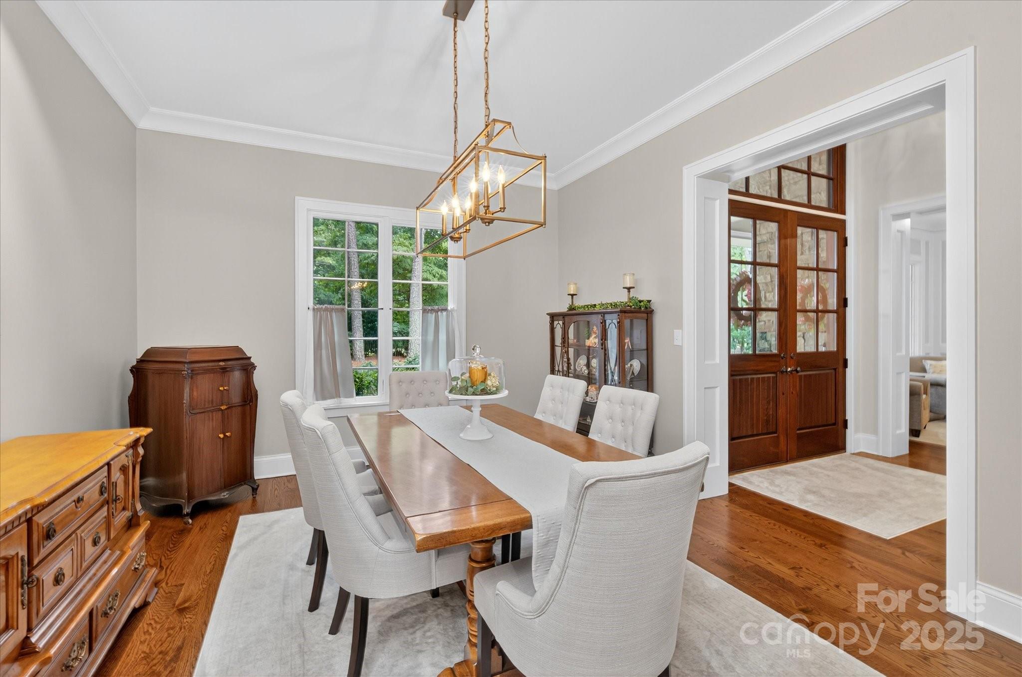 10535 Island Point Road Charlotte, NC 28278 - Photo 5 of 47